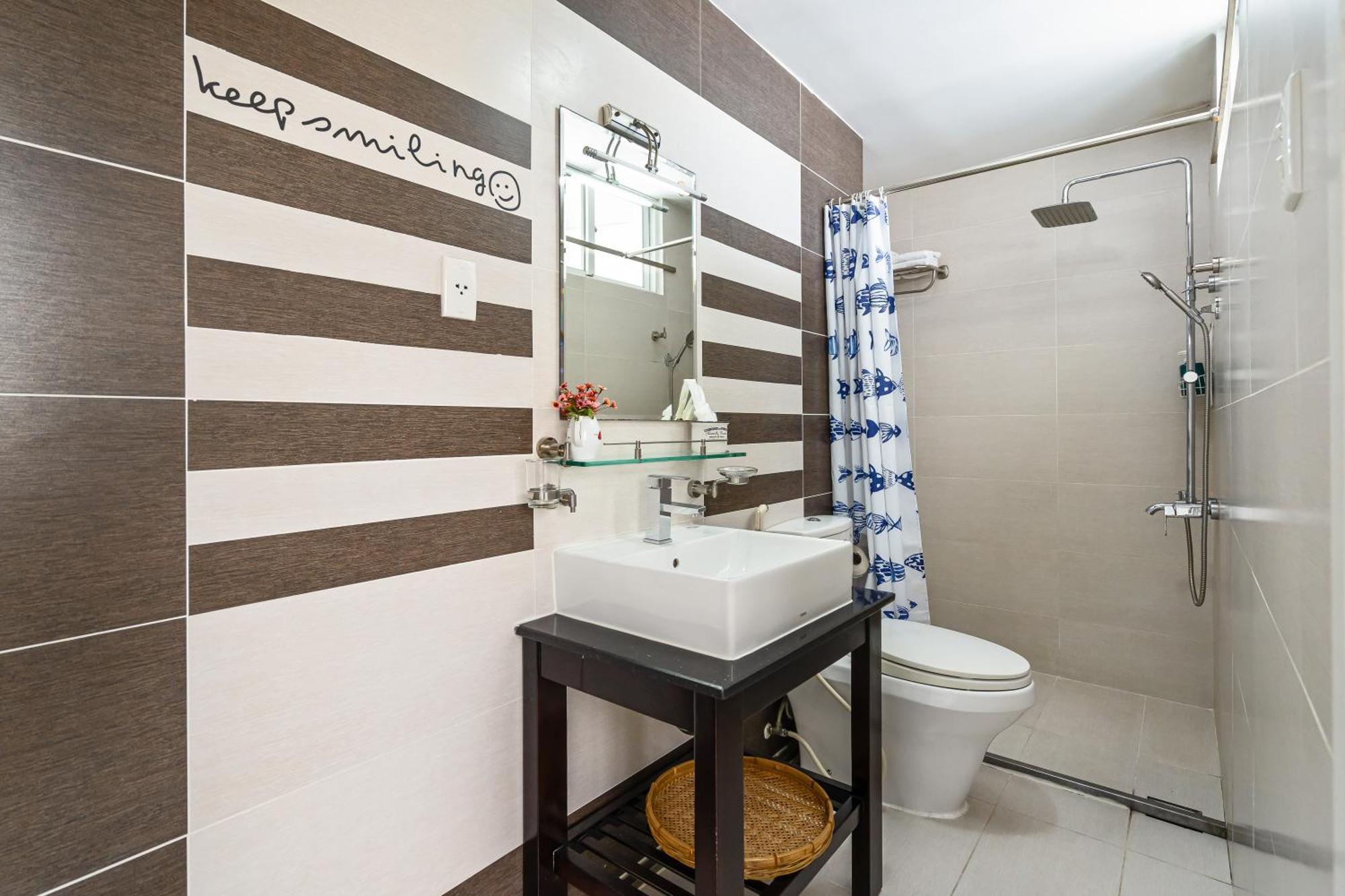 Alex House Saigon - Serviced Apartment Cidade de Ho Chi Minh Exterior foto