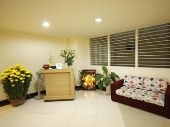 Alex House Saigon - Serviced Apartment Cidade de Ho Chi Minh Exterior foto