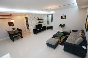 Alex House Saigon - Serviced Apartment Cidade de Ho Chi Minh Exterior foto